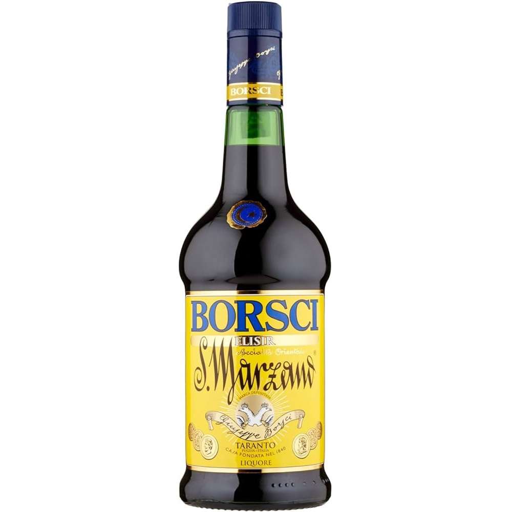 Borsci Smarzano