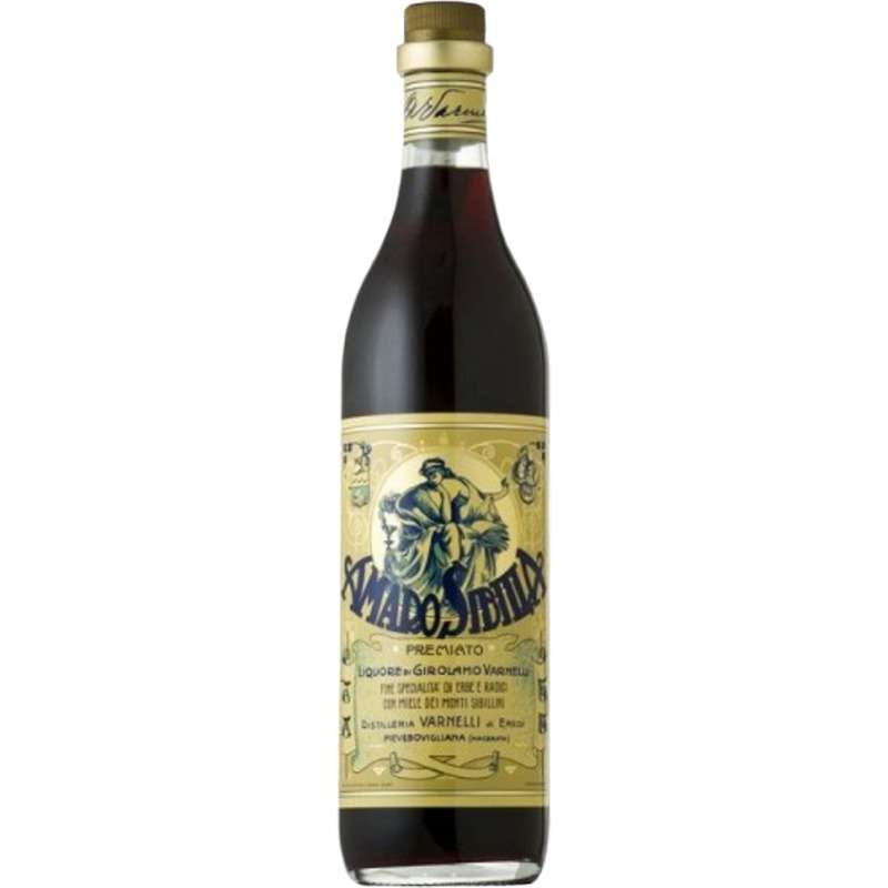 Varnelli Amaro Sibilla