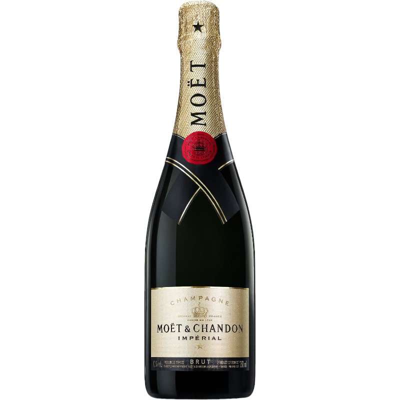 Moet & Chandon Champagne Impérial Brut