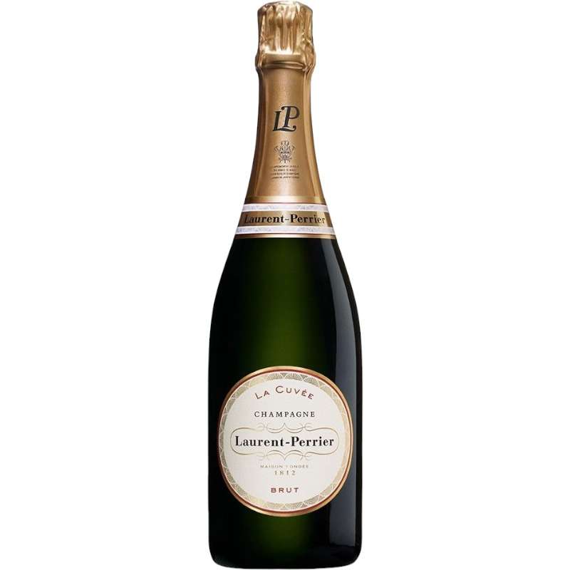 Laurent Perrier Champagne Brut