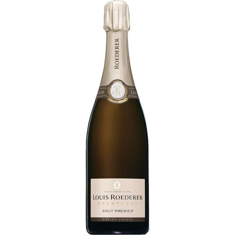Louis Roederer Champagne Brut