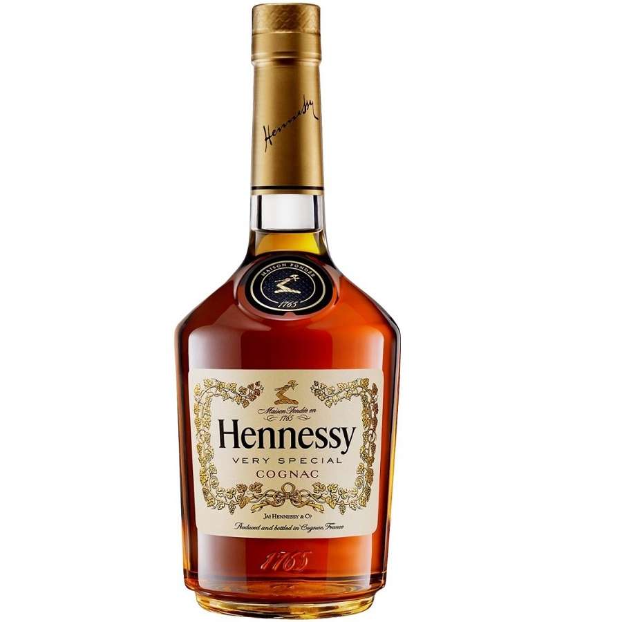 Hennessy Cognac V.S.