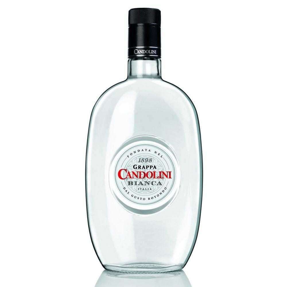 Candolini Grappa Bianca