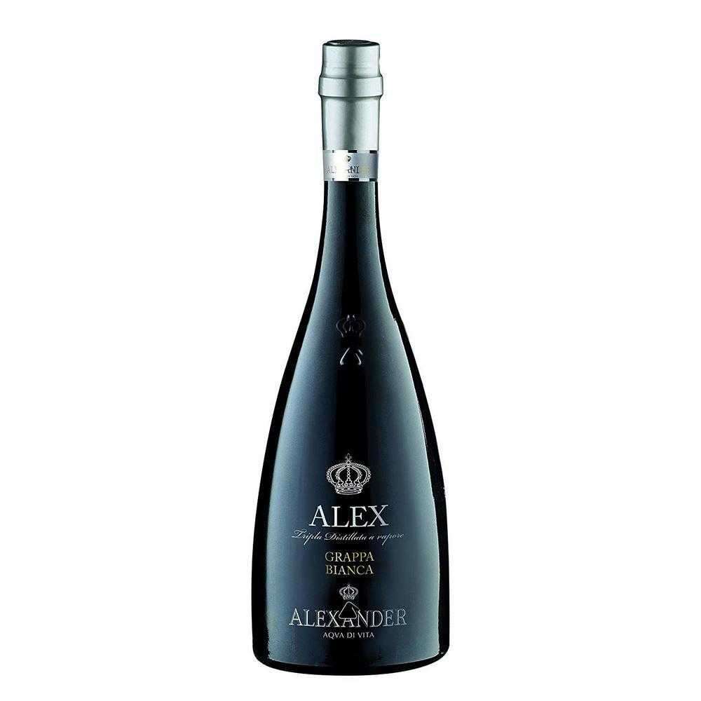 Alexander Grappa Bianca