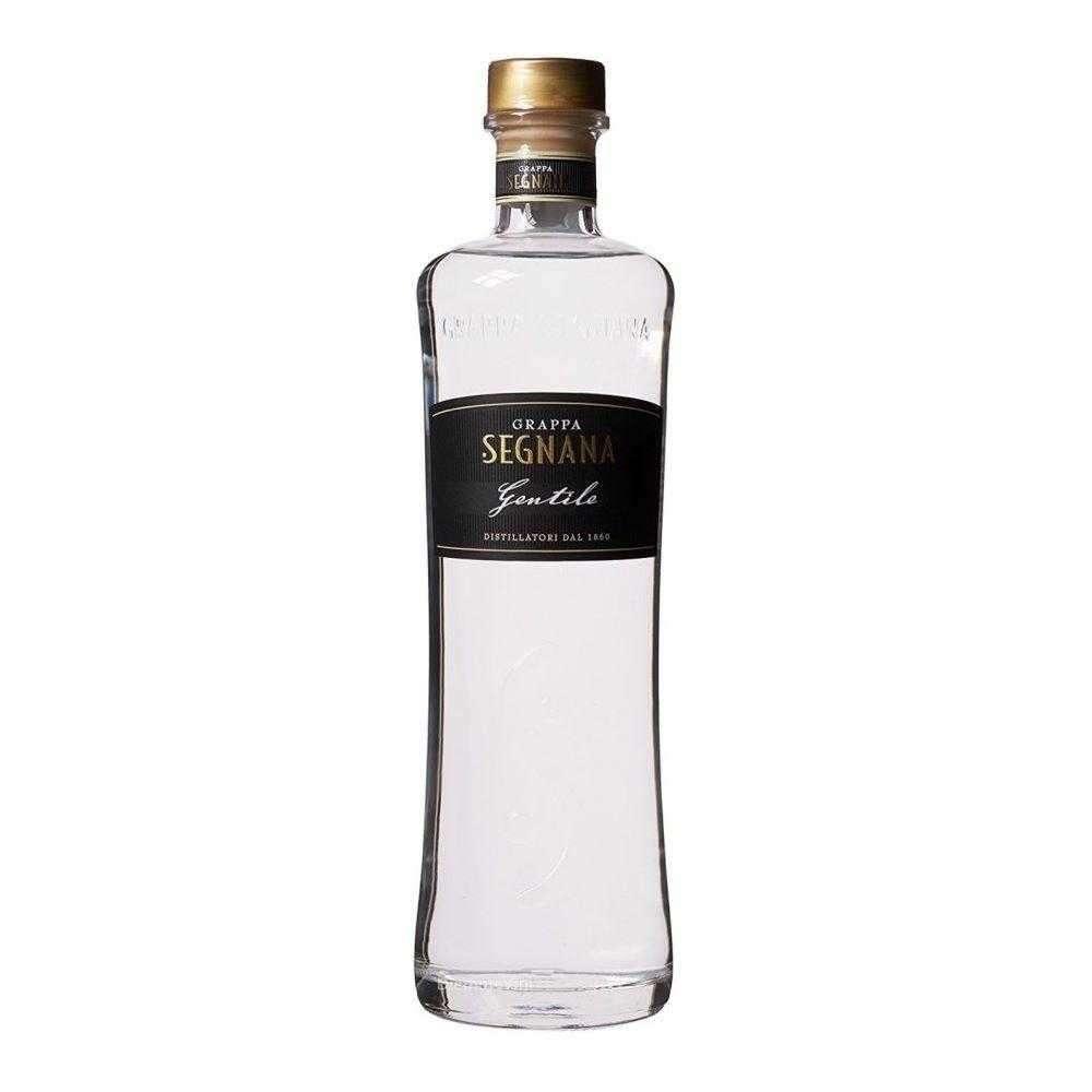 Segnana Grappa Gentile