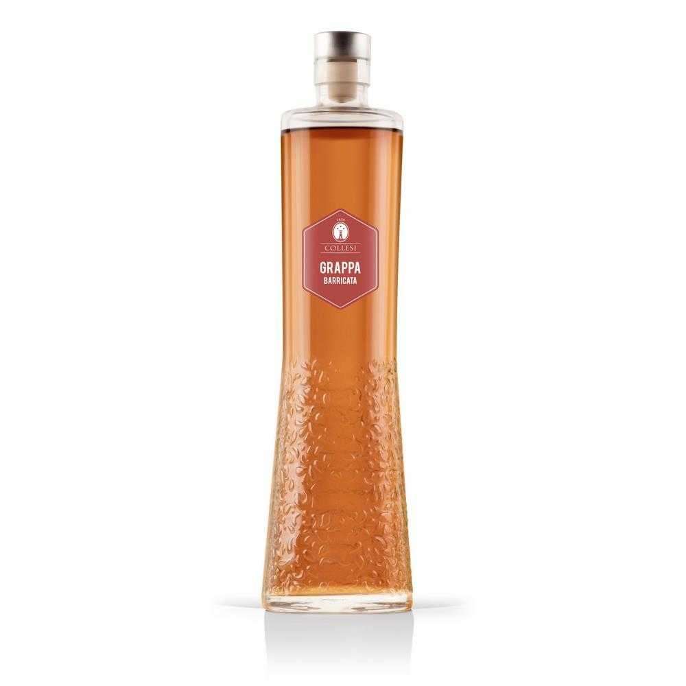 Collesi Grappa Barrique
