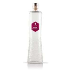 Grappa Collesi Montepulciano cl.70