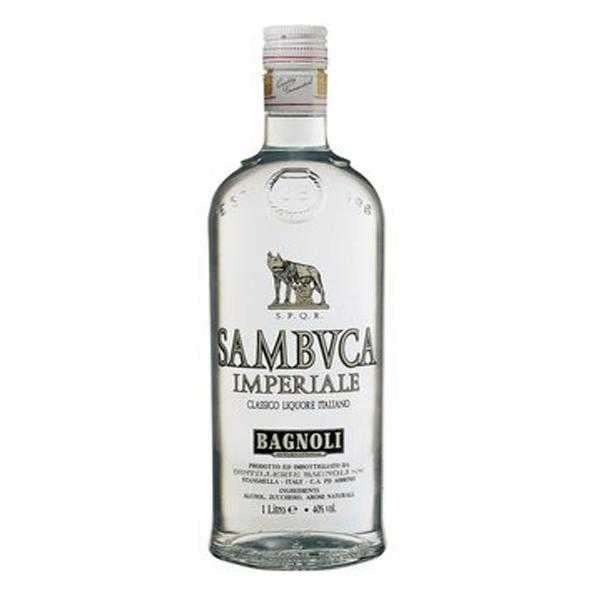 Sambuca Imperiale Bagnoli 1Lt