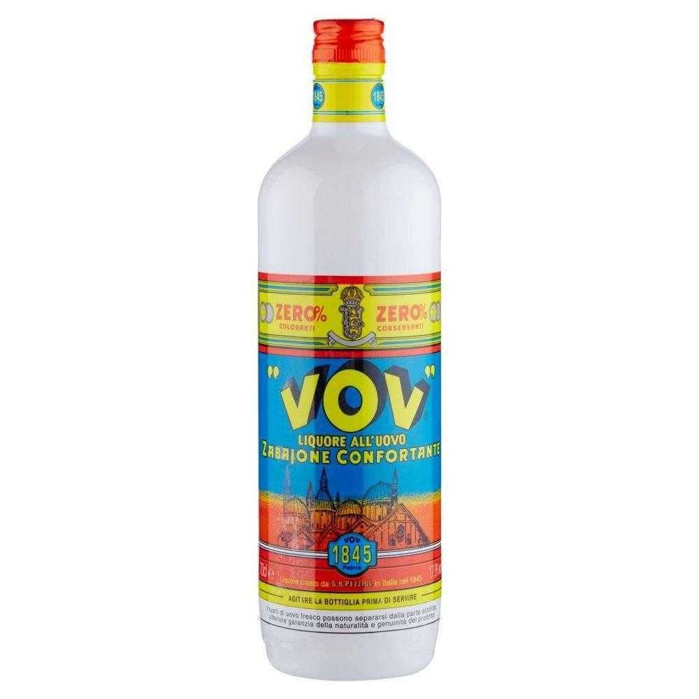 Vov Zabajone 70Cl