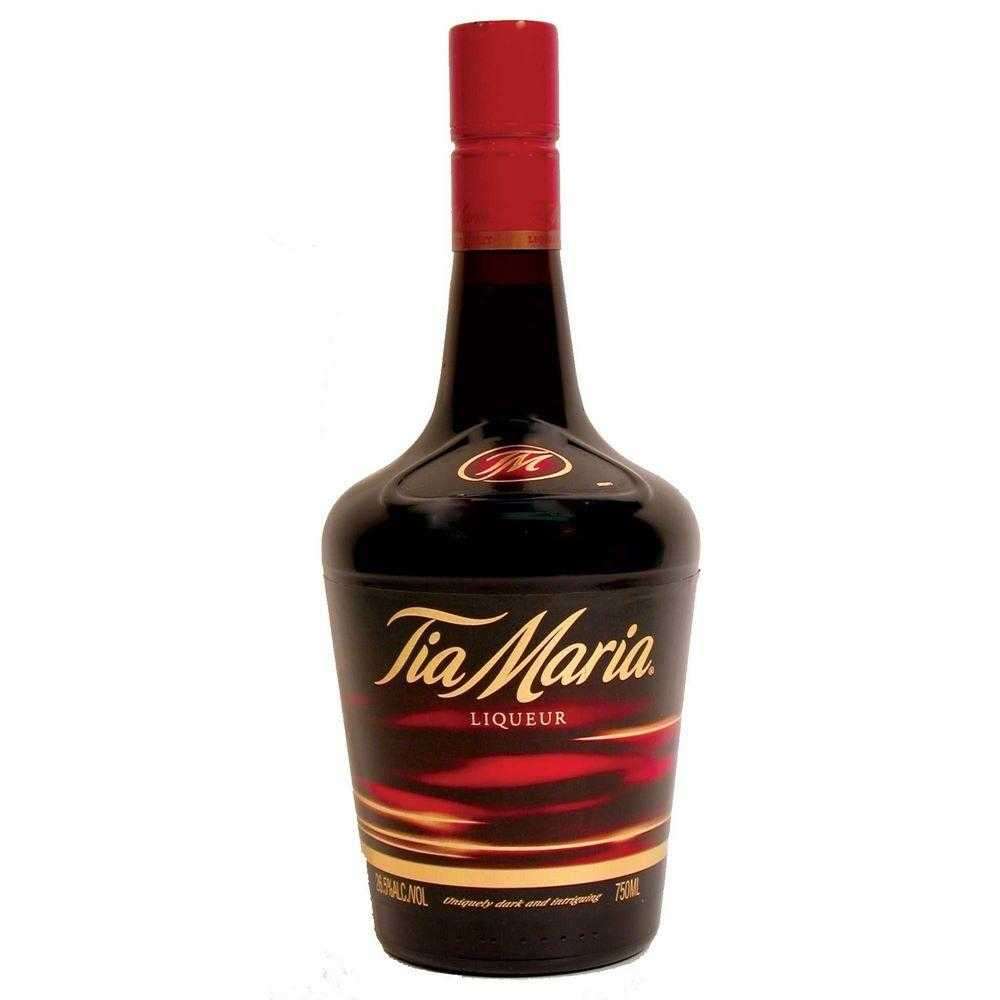 Tia Maria Liquer Caffe' 70Cl.