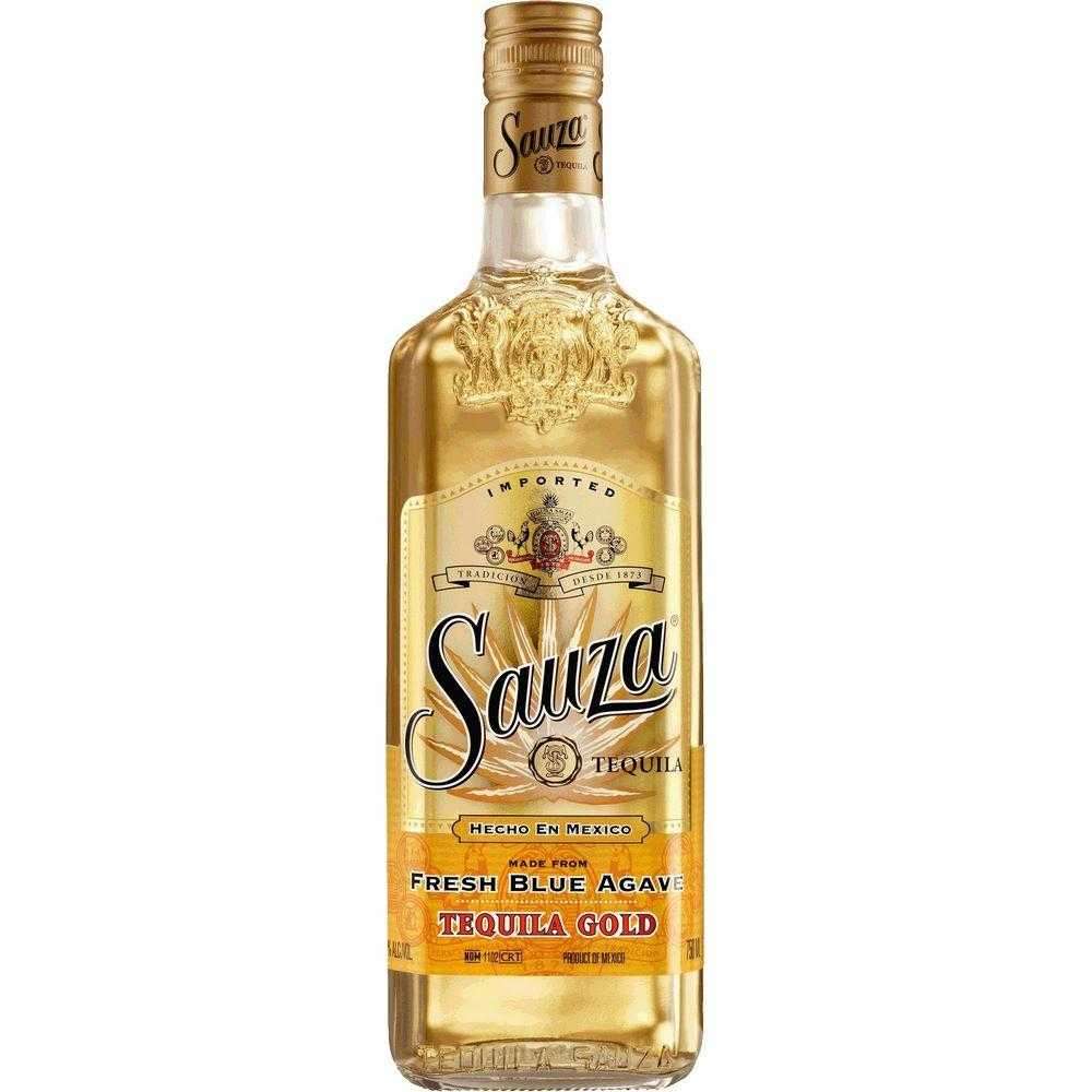 Sauza Tequila Gold 1Lt.