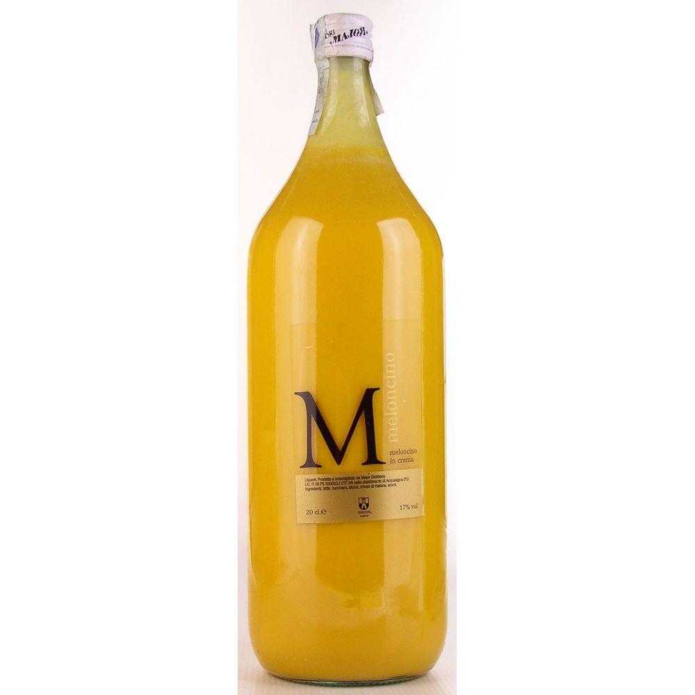 Major Melone Liquore 2Lt.