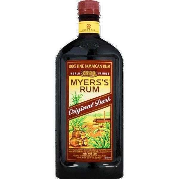 Myers'S Rum Dark
