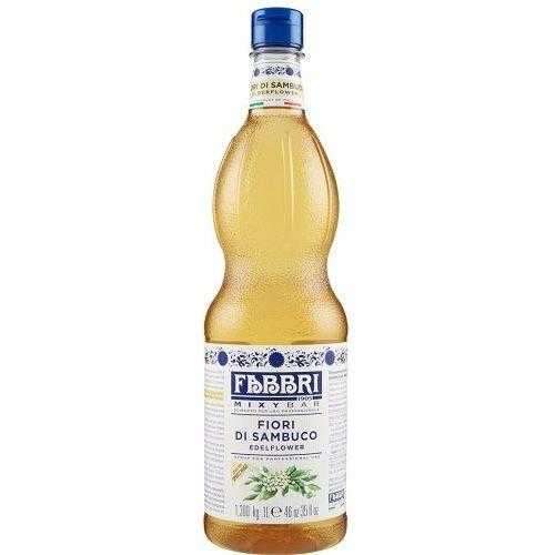 Fabbri Sambuco Sciroppo