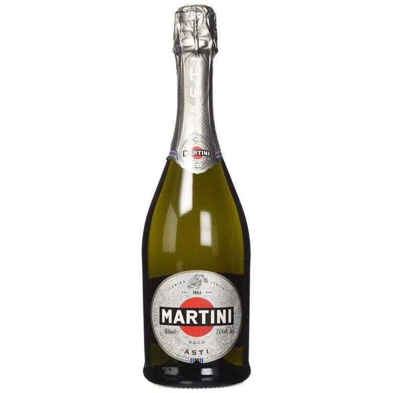 Martini Asti Spumante Doc Magnani Bruno