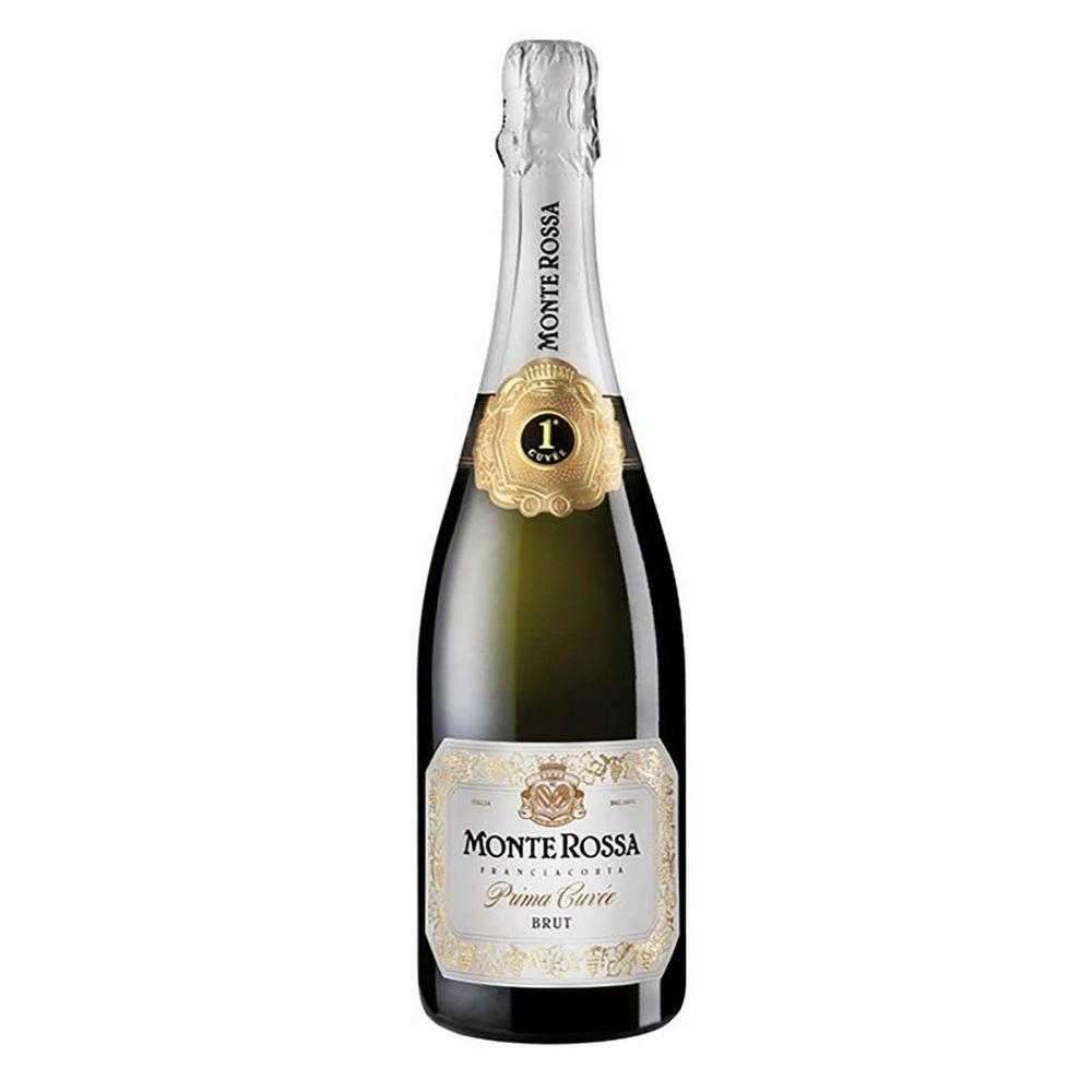 Monterossa Franciacorta Brut