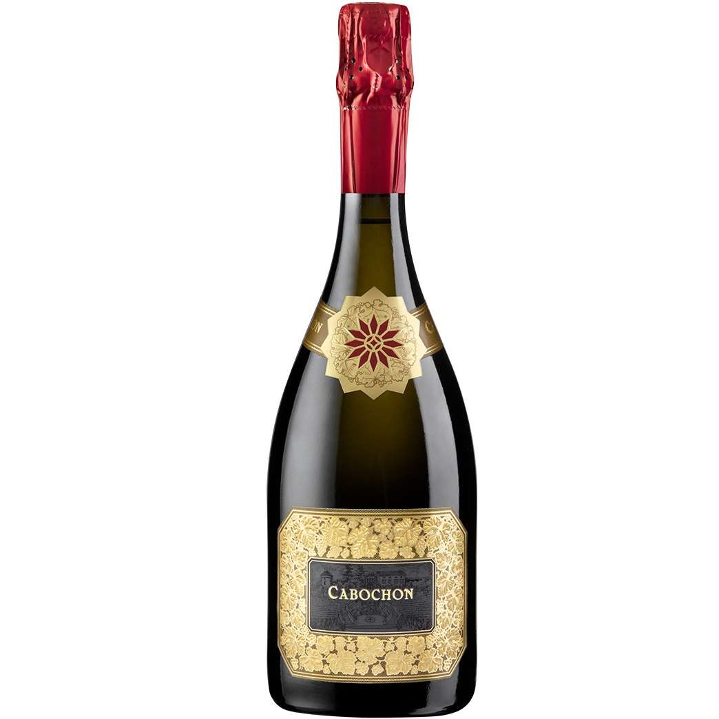 Monterossa Franciacorta Docg Cabochon Brut 3Lt