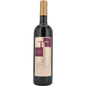 Carbognano Amen Sangiovese Riserva