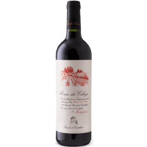 Castelluccio Ronco dei Ciliegi Romagna Doc Sangiovese Modigliana