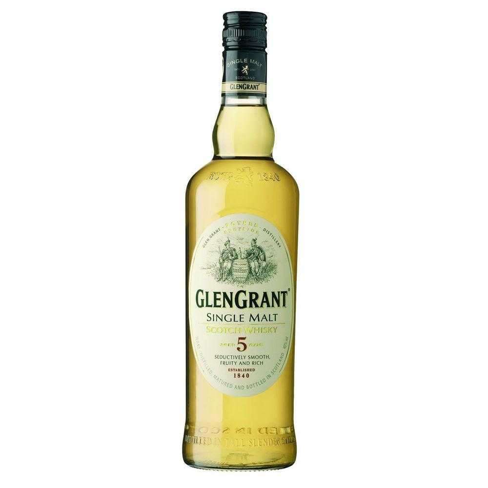 Glen Grant Whisky 1 lt