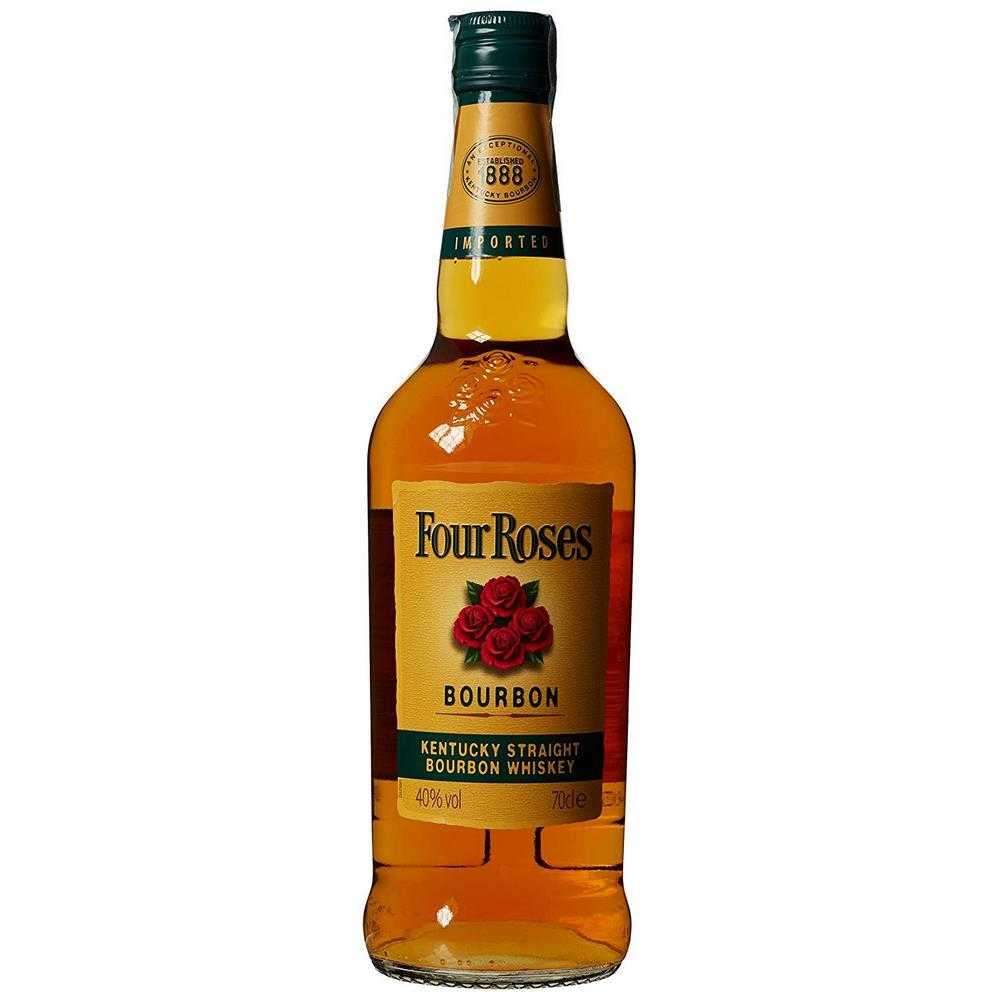 Four Roses Bourbon