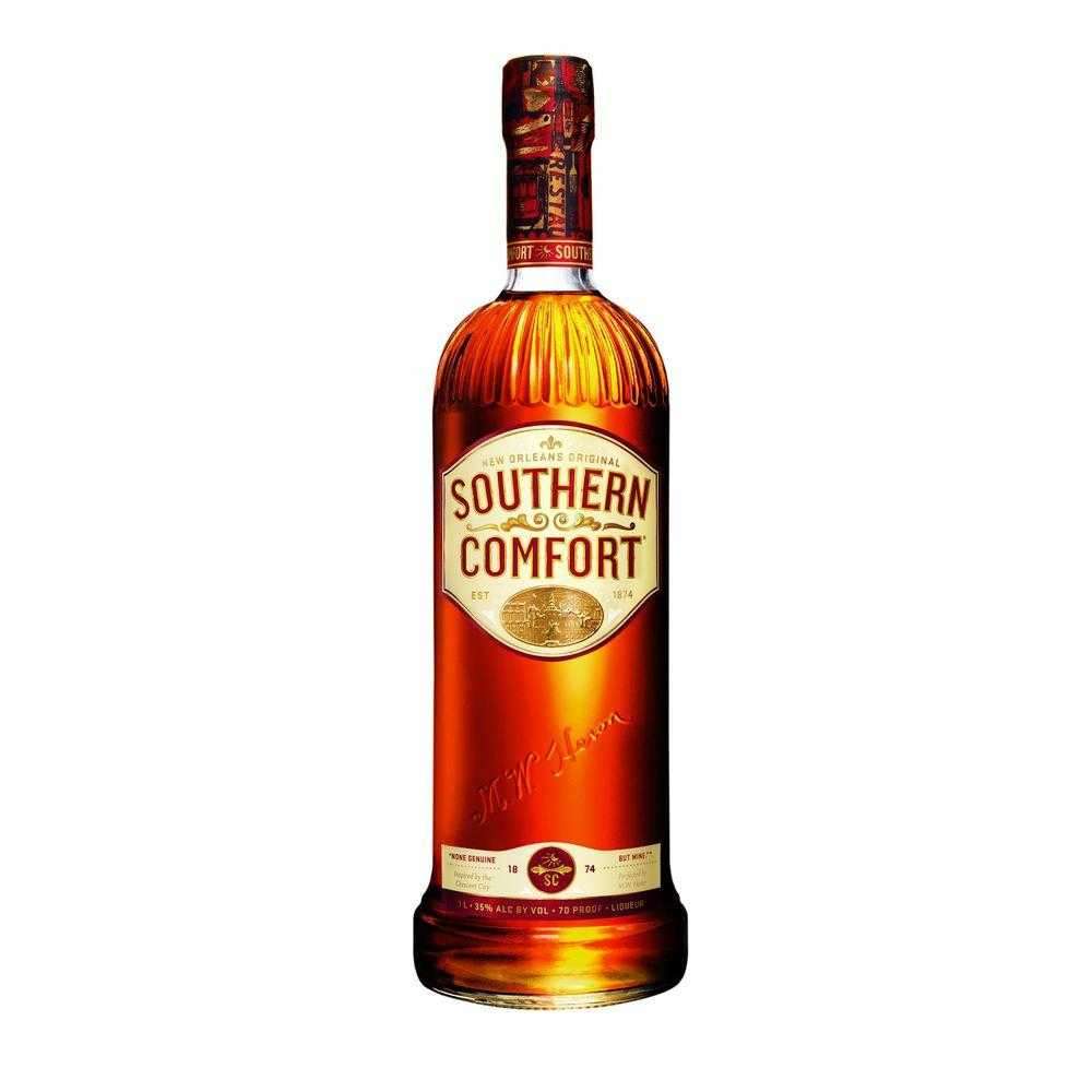 Southern Conforth Whisky