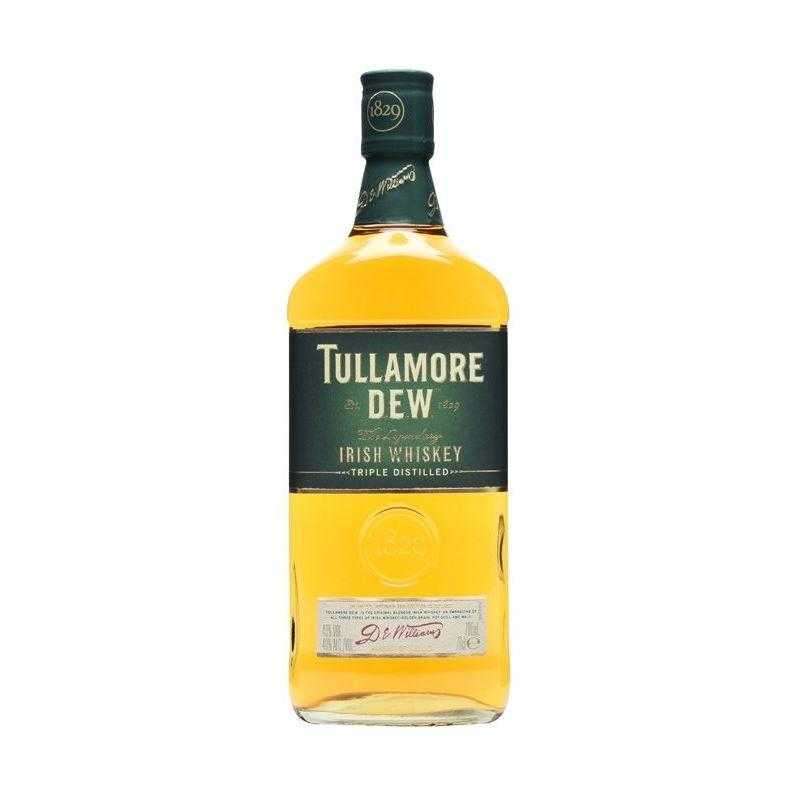 Whisky Tullamore Dew cl.70