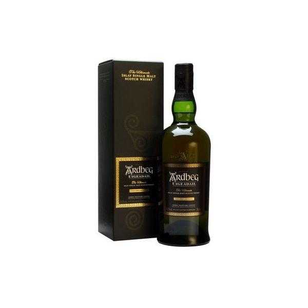 Ardbeg Whisky