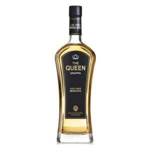 Grappa Maschio Di Moscato "Queen" cl.70