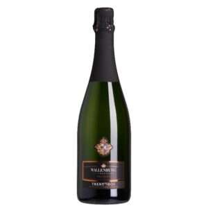 Wallemburg Pas Dose Trento Doc