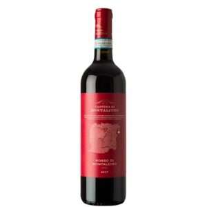 Cantina Di Montalcino Rosso Di Montalcino Docg