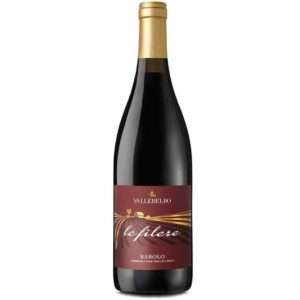 Le Filere Barolo Docg Vallebelbo 2019