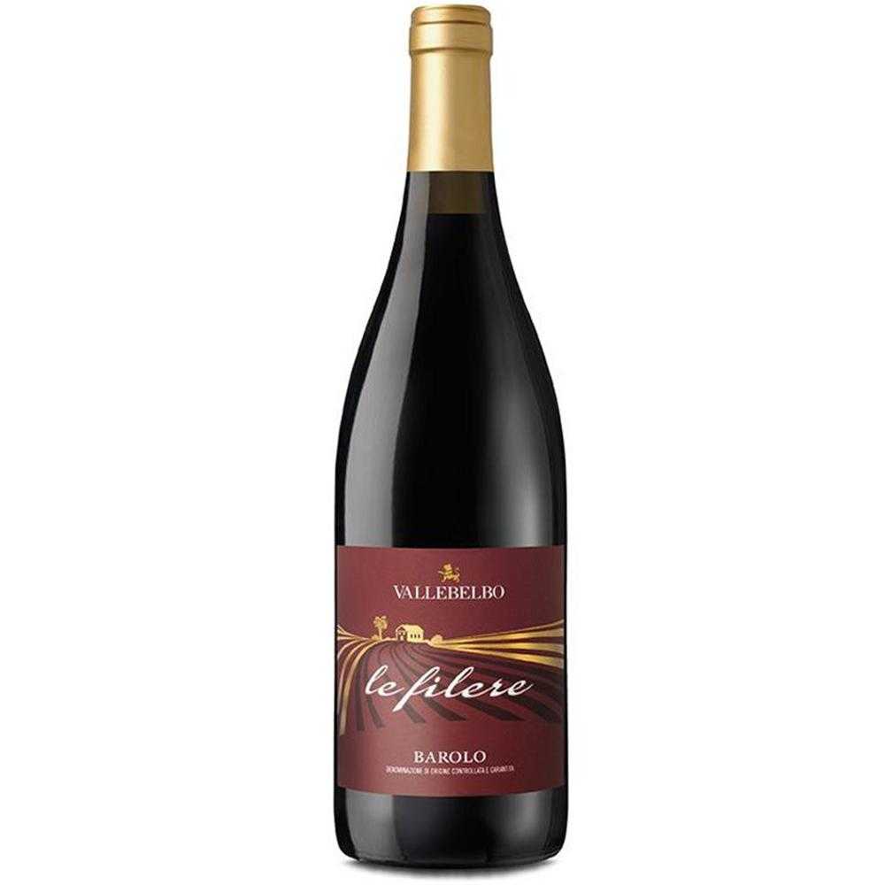 Vallebelbo Le Filere Barolo DOCG Magnum