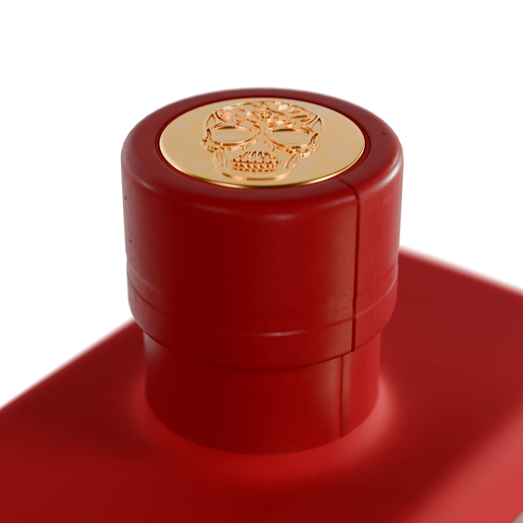 Amuerte Gin Red Coca Leaf Gin - immagine 2