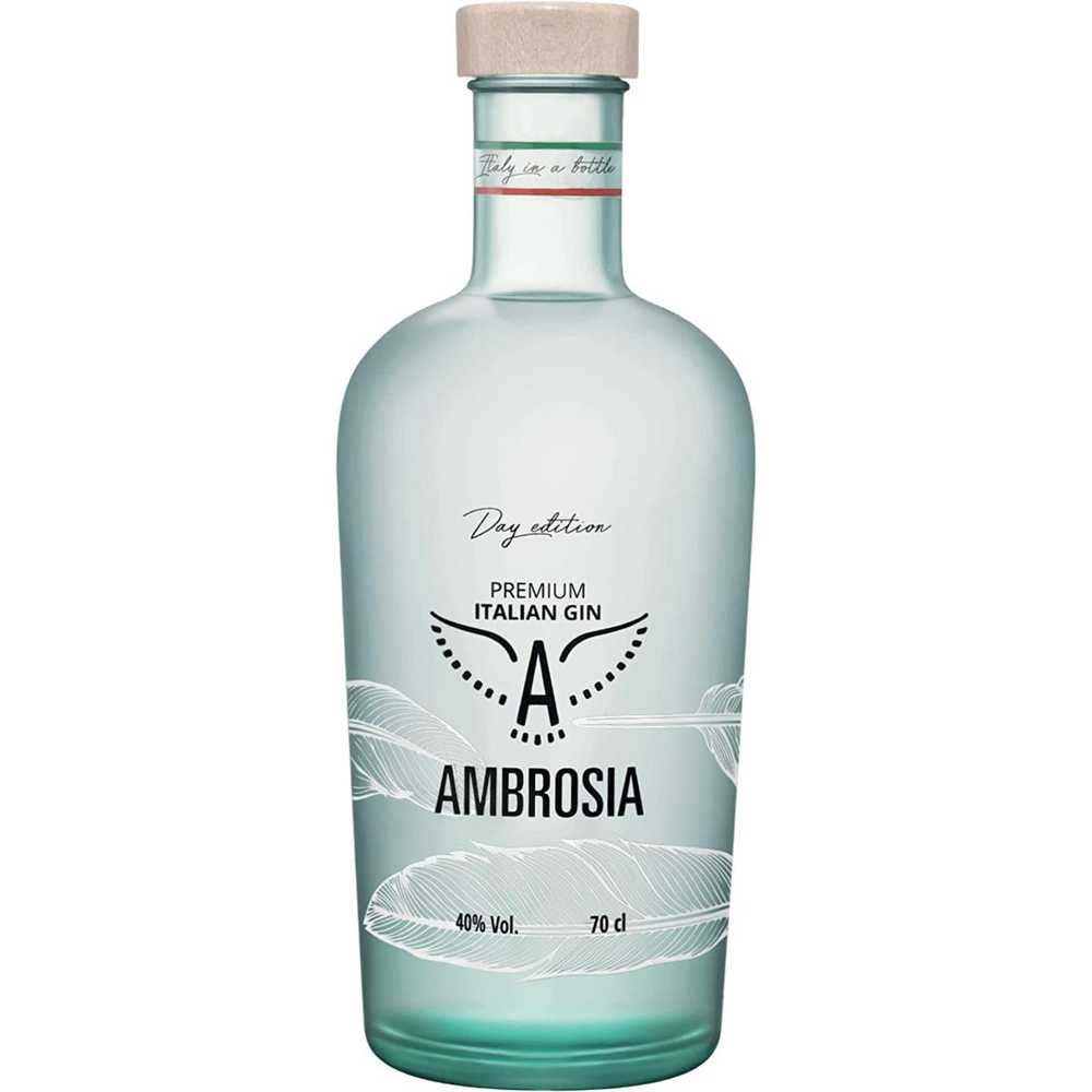 Ambrosia Gin Day Edition