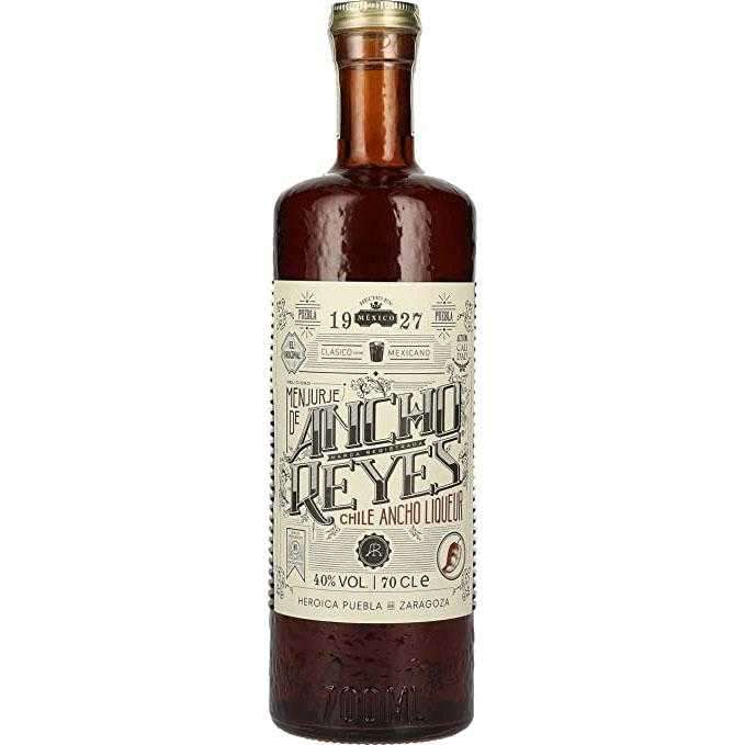 Ancho Reyes Ancho Chile Liquore 70 Cl