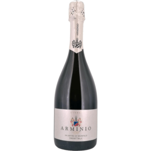 Valentini Di Weinfeld Trento Doc Brut Riserva Millesimato Arminio