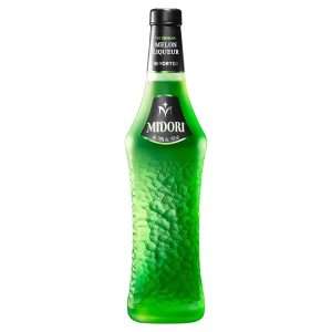 Midori Melon Liquer lt.1
