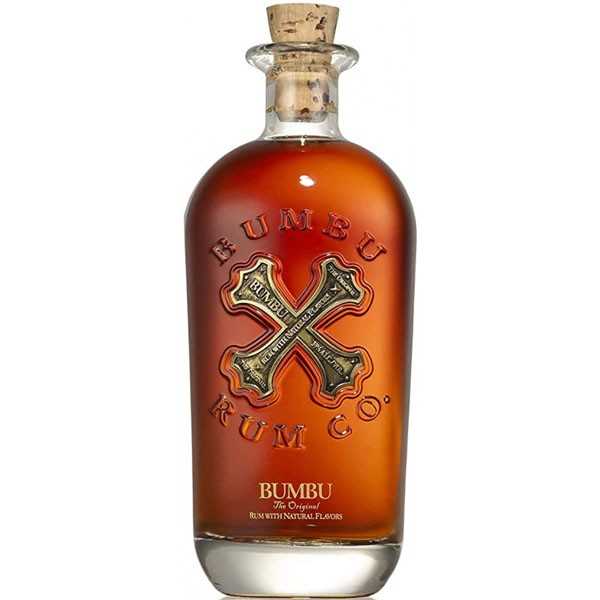 Bumbu Rum The Original