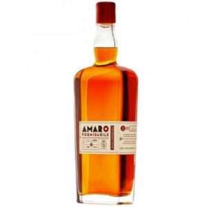 Amaro Formidabile Liquori E Affini Formidabile cl.70