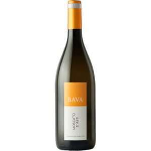 Bava Moscato D'Asti Docg