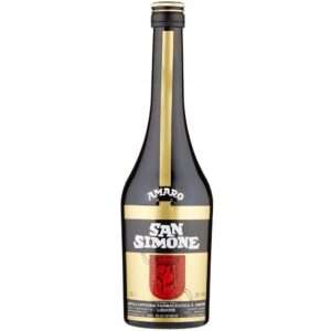 Amaro San Simone - cl.70