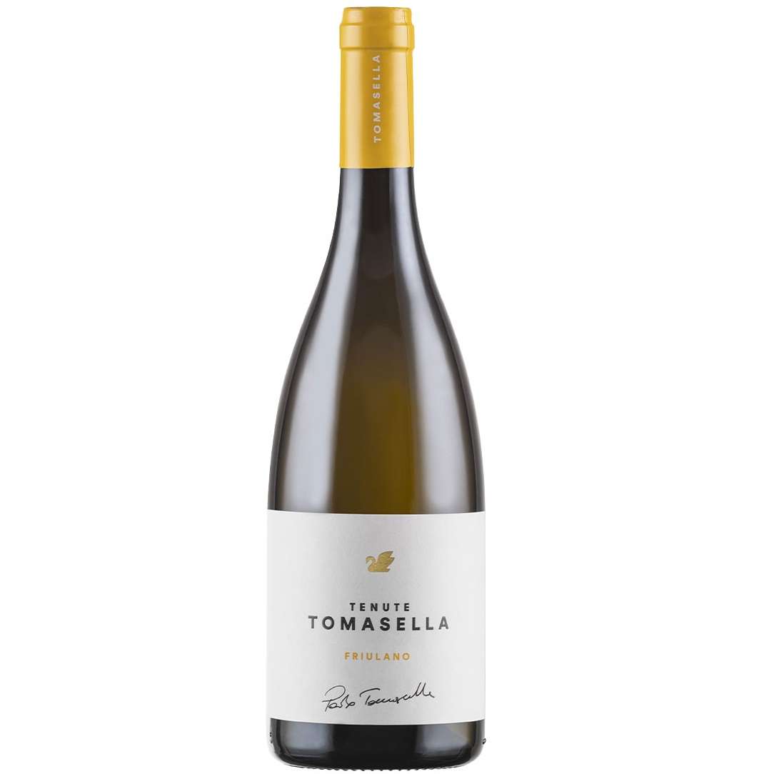 Tenute Tomasella Friulano Friuli DOC
