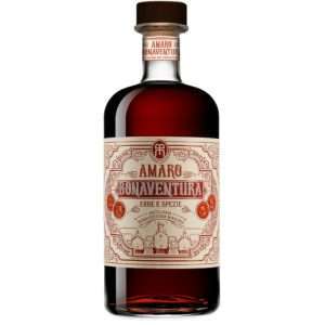 Amaro Bonaventura Maschio Erbe e Spezie cl.70
