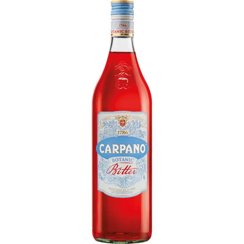 Aperol Barbieri - Aperitivo Spritz - 3 Litri