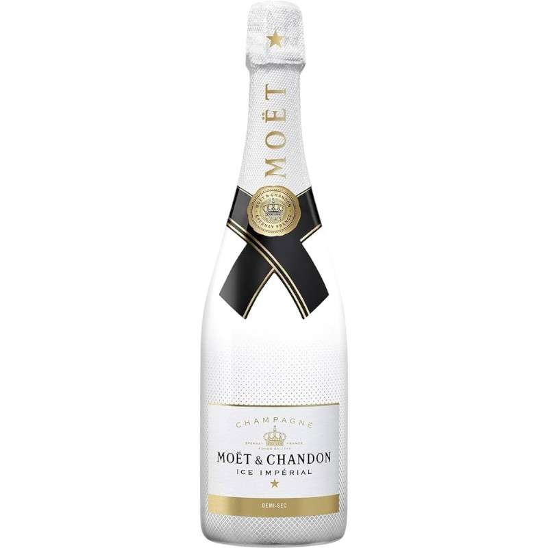 Moet & Chandon Chandon Champagne AOC Ice Impèrial Demi-Sec