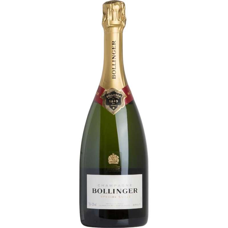 Bollinger Champagne AOC Magnum 1,5 lt