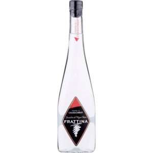 Grappa Frattina Chardonnay cl.70