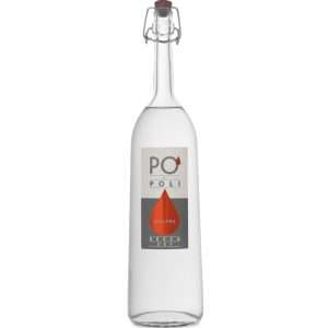 Grappa Poli Po Secca cl.70