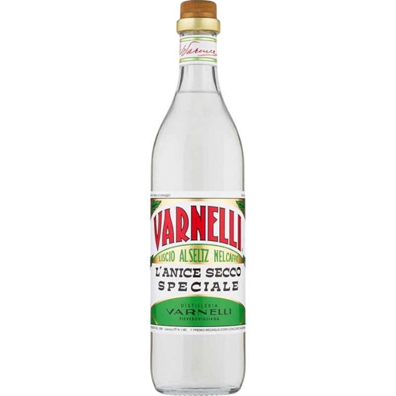 Varnelli Anice Liquore 70 cl